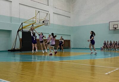 ВЮБЛ серед дівчат 2011 року: Рівне прийняло матчі першого етапу