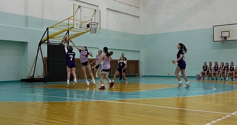 ВЮБЛ серед дівчат 2011 року: Рівне прийняло матчі першого етапу