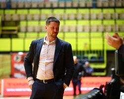 Дмитро Зібірченко: Збірна України точно дасть Іспанії бій і, звичайно, хочеться перемоги