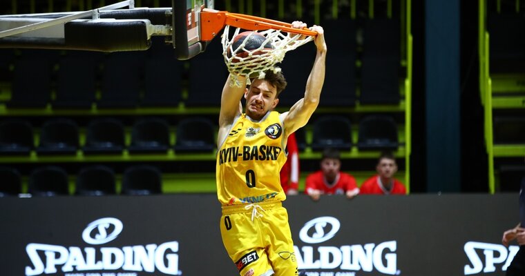 Яскраві фото тринадцятого туру Суперліги GGBET