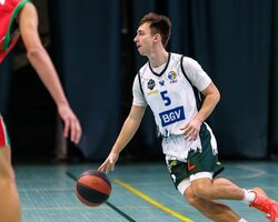 Перша ліга: анонс матчів 21-22 лютого