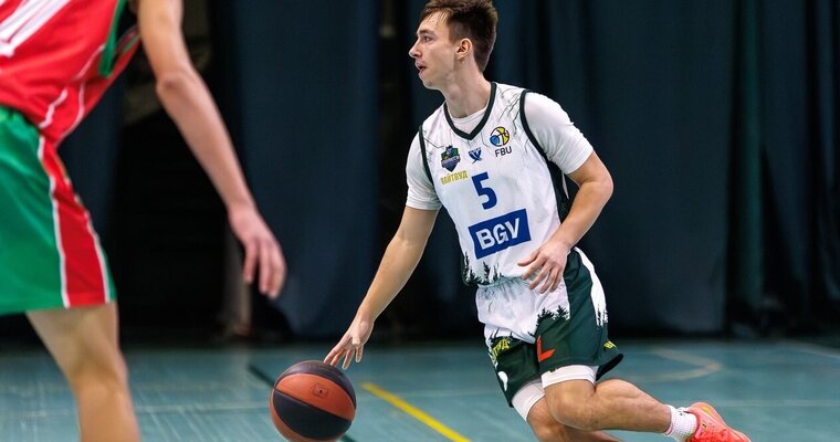 Перша ліга: анонс матчів 21-22 лютого