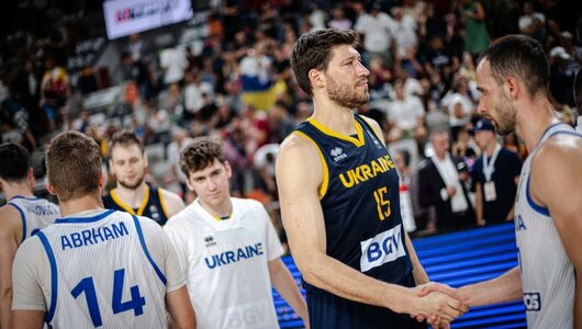 Статистика національної команди: актуальні історичні лідери збірної України