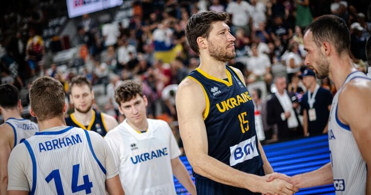 Статистика національної команди: актуальні історичні лідери збірної України