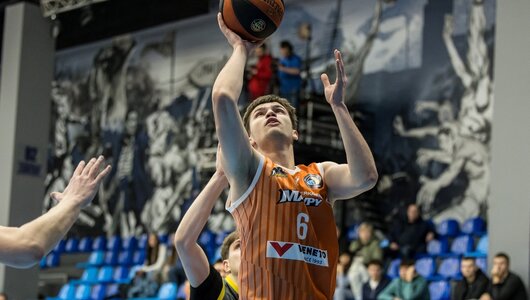 Назар Холод: Гра зі Старим Луцьком надзвичайно важлива для нас