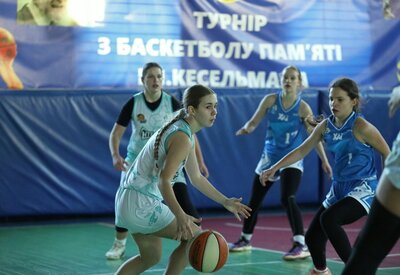 Жіноча Вища ліга: ІнтерХім-2 здобув перемогу над ХАІ