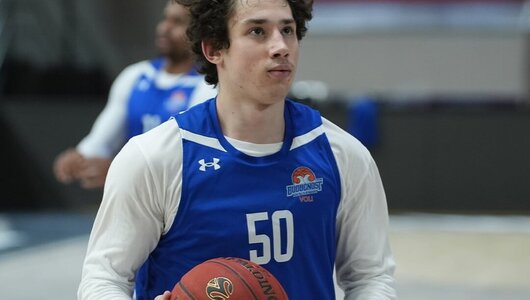 Українці за кордоном: Ковляр допоміг Будучності вийти у фінал Кубка Чорногорії