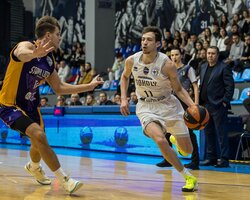 Соколи зіграють проти Старого Луцька, Говерла протистоятиме Мавпам: анонс Суперліги GGBET 20 лютого