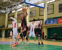 Вища ліга: анонс матчів 21-22 лютого