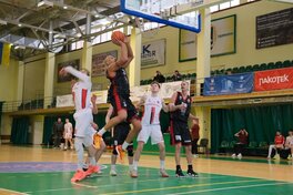 Вища ліга: анонс матчів 21-22 лютого