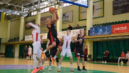 Вища ліга: анонс матчів 21-22 лютого