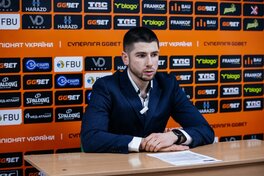 Суперліга GGBET: відео післяматчевих пресконференцій 20 лютого