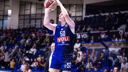 Українці за кордоном: Ковляр з Кубком Чорногорії, Ткаченко у фіналі Кубка Хорватії