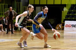 Будівельник обіграв Вінницю і достроково виграв регулярний чемпіонат