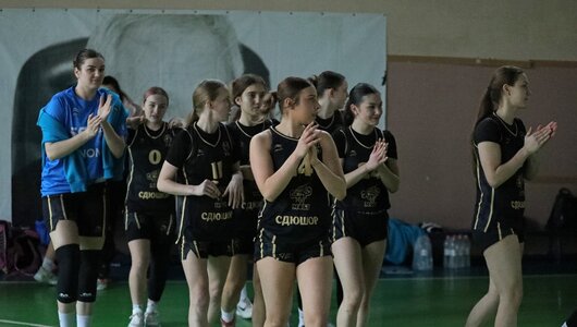 Жіноча Вища ліга: МОБІ переграла СДЮСШОР-4, Козачка здолала ХАІ