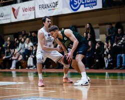 Харківські Соколи в овертаймі здолали Прикарпаття-Говерлу 