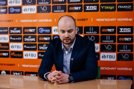 Старий Луцьк впевнено переміг Черкаські Мавпи: відео коментарів після гри