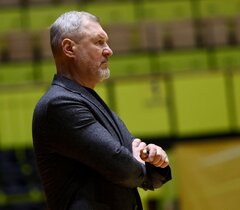 Будівельник здобув домашню перемогу над Вінницею: коментарі після гри