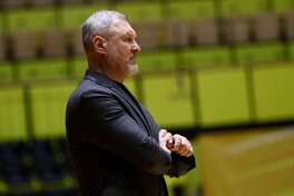 Будівельник здобув домашню перемогу над Вінницею: коментарі після гри