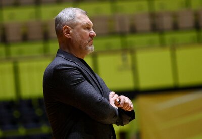 Будівельник здобув домашню перемогу над Вінницею: коментарі після гри