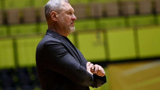 Будівельник здобув домашню перемогу над Вінницею: коментарі після гри