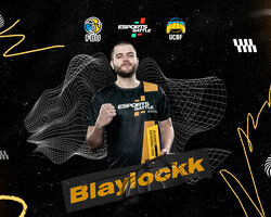 Blaylockk отримав звання найкращого кібербаскетболіста ESPORTSBATTLE 
