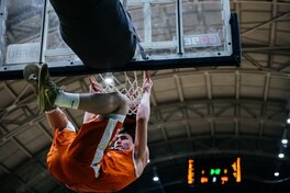 Соколи в овертаймі дожали Говерлу, Старий Луцьк обіграв Черкаських Мавп: хайлайти Суперліги GGBET 21 лютого