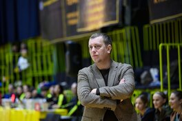 Будівельник двічі за два дні переграв Вінницю у жіночій Суперлізі: коментарі після гри