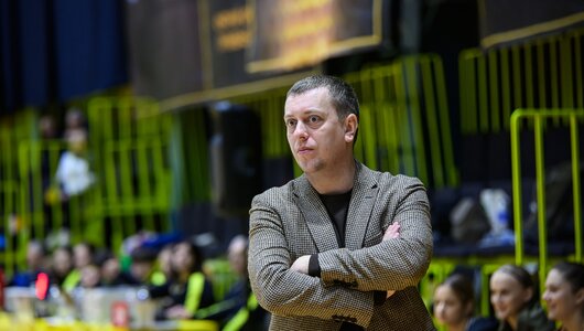 Будівельник двічі за два дні переграв Вінницю у жіночій Суперлізі: коментарі після гри