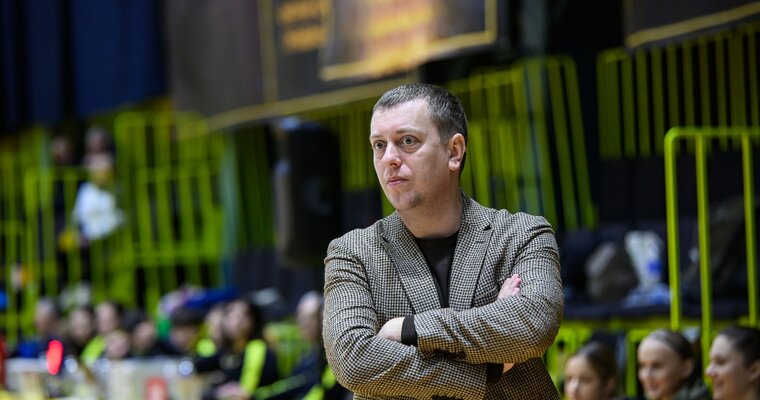 Будівельник двічі за два дні переграв Вінницю у жіночій Суперлізі: коментарі після гри