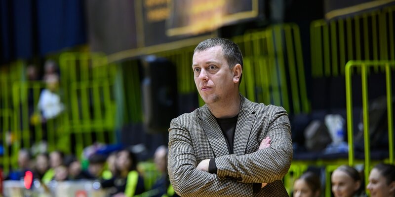 Будівельник двічі за два дні переграв Вінницю у жіночій Суперлізі: коментарі після гри