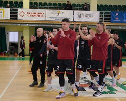 Вища ліга: Самбір, Хмельницький та ДіДіБао здобули перемоги