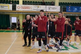 Вища ліга: Самбір, Хмельницький та ДіДіБао здобули перемоги