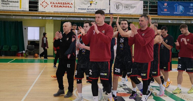 Вища ліга: Самбір, Хмельницький та ДіДіБао здобули перемоги