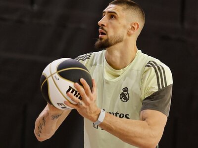 Українці за кордоном: Лень набрав 4 очка у фіналі Кубка Іспанії