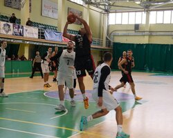 Вища ліга: символічна збірна та MVP деcятого ігрового тижня