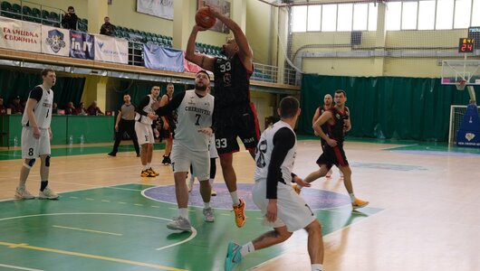 Вища ліга: символічна збірна та MVP деcятого ігрового тижня