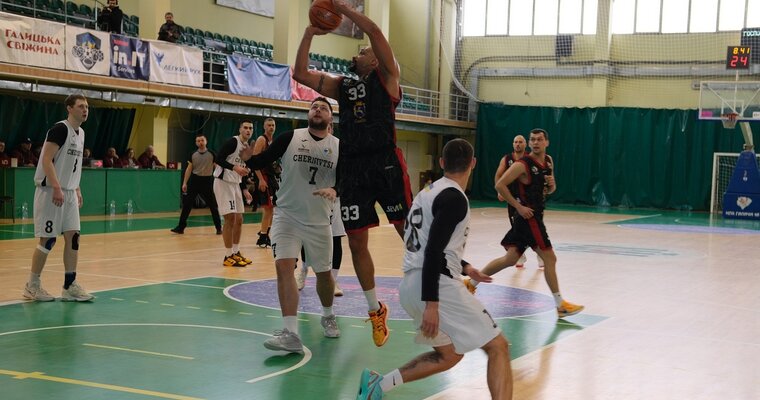 Вища ліга: символічна збірна та MVP деcятого ігрового тижня