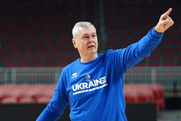 Айнарс Багатскіс: В матчах проти Іспанії нам потрібна агресивність та фізичний баскетбол