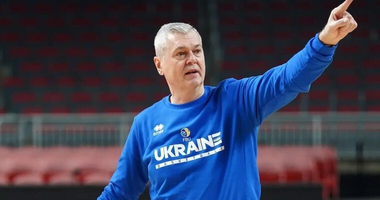 Айнарс Багатскіс: В матчах проти Іспанії нам потрібна агресивність та фізичний баскетбол