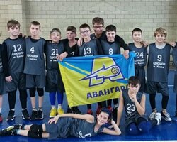 Юнацький чемпіонат Києва: результати 10-11 лютого