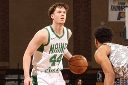 Українці за кордоном: Шульга набрав 24 очка в матчі G-ліги