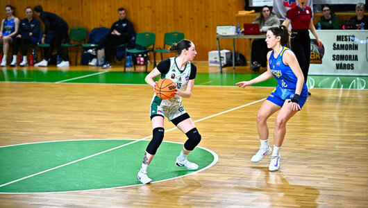 Українки за кордоном: Панчук і Кононученко набрали по 8 очок в Словаччині