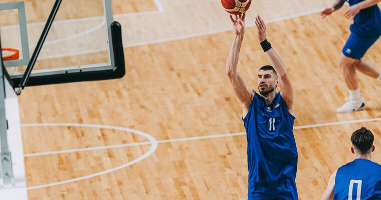 Олександр Липовий: Ми давно граємо разом і це буде нашою головною силою