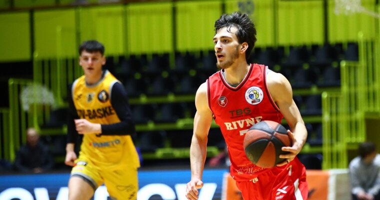 Директорат ФБУ задовольнив протест Київ-Баскета-2 та змінив результат матчу проти Рівного-ОСДЮСШОР у Першій лізі