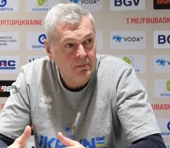 Айнарс Багатскіс: Якщо хочемо “вижити” проти Іспанії — маємо бути фізично готовими