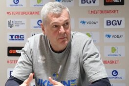 Айнарс Багатскіс: Якщо хочемо “вижити” проти Іспанії — маємо бути фізично готовими