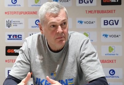 Айнарс Багатскіс: Якщо хочемо “вижити” проти Іспанії — маємо бути фізично готовими