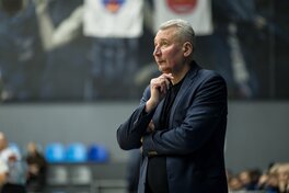 Дмитро Щіглинський: Від’їзд Ейси, безумовно, послабив наш склад