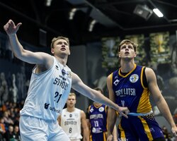 Харківські Соколи підписали Владислава Ніколайчука